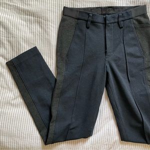 Kit & Ace Casual polished joggers slacks